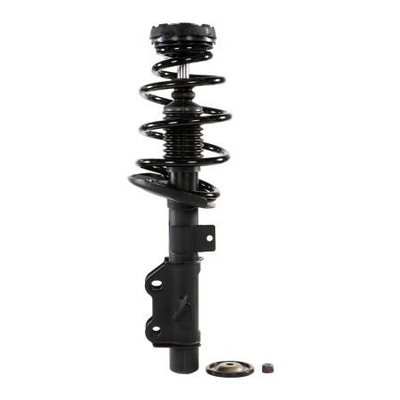Monroe RoadMatic Strut and Coil Spring Assembly,  182337